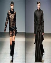 Alexander Julian's Collection
